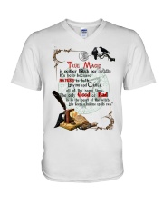 True Magic V-Neck T-Shirt thumbnail