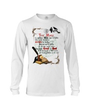 True Magic Long Sleeve Tee thumbnail