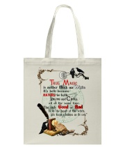 True Magic Tote Bag thumbnail