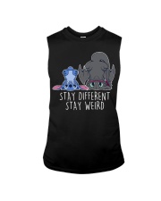 Buy it or lose it forever Sleeveless Tee thumbnail