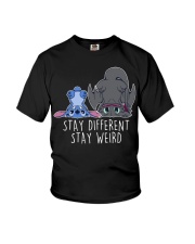 Buy it or lose it forever Youth T-Shirt thumbnail