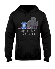 Buy it or lose it forever Hooded Sweatshirt thumbnail