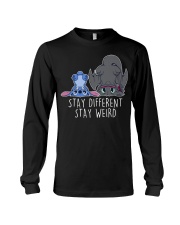 Buy it or lose it forever Long Sleeve Tee thumbnail