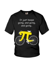 Keeps going and going and going Youth T-Shirt thumbnail