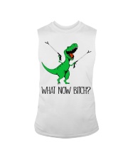 Dragon what now bitch Sleeveless Tee thumbnail