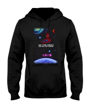 Buy this shirt today 031018 Hooded Sweatshirt thumbnail