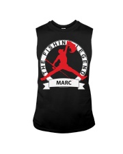 Gift for Marc Sleeveless Tee thumbnail
