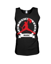 Gift for Marc Unisex Tank thumbnail