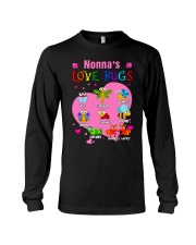 Nonna's love bugs Long Sleeve Tee thumbnail