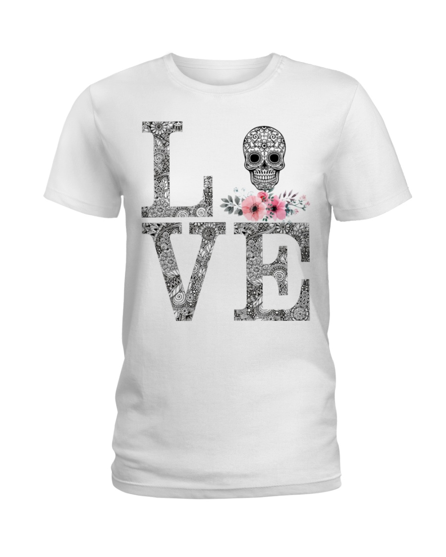 Cool t-shirt Ladies T-Shirt