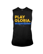 Play gloria st louis hockey Sleeveless Tee thumbnail