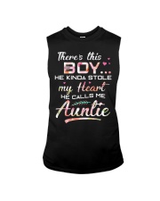 There's this boy he kinda stole my heart he calls Sleeveless Tee thumbnail