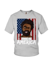 This is America Youth T-Shirt thumbnail