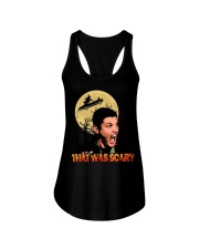 Buy it now before sold out Ladies Flowy Tank thumbnail