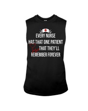 Every nurse has that one patient that they'll reme Sleeveless Tee thumbnail