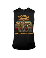 Donna and the dynamos vintage Sleeveless Tee thumbnail