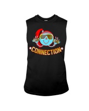 Boss hug connection friends forever Sleeveless Tee thumbnail