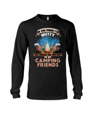 If you think I'm nutty you should see the rest of Long Sleeve Tee thumbnail