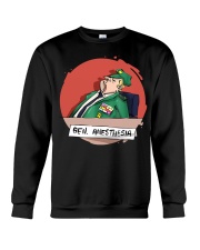 Gen Shirt Crewneck Sweatshirt thumbnail
