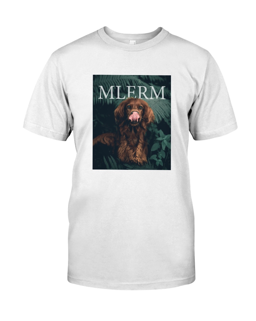 MLERM Classic T-Shirt