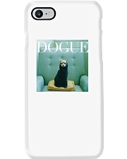 DOGUE - the Pinnacle of style and bork Phone Case thumbnail