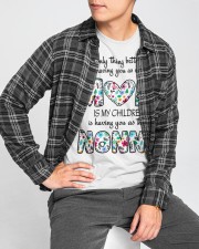 nonna Perfect gift for yourself and loved one Classic T-Shirt apparel-classic-tshirt-lifestyle-front-168