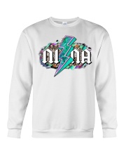 nina Perfect gift for yourself and loved one Crewneck Sweatshirt tile