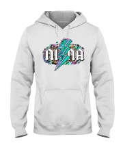 nina Perfect gift for yourself and loved one Hooded Sweatshirt tile