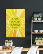 Limited edition 20x30 Gallery Wrapped Canvas Prints aos-canvas-pgw-20x30-lifestyle-front-04