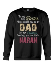 Naran Crewneck Sweatshirt tile