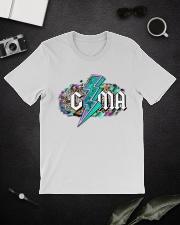 gma Perfect gift for yourself and loved one Classic T-Shirt lifestyle-mens-crewneck-front-16