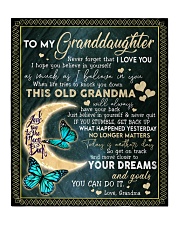 Special gift for Granddaughter Quilt tile