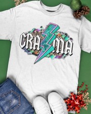 grama Perfect gift for yourself and loved one Classic T-Shirt apparel-classic-tshirt-lifestyle-back-69