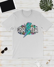 grama Perfect gift for yourself and loved one Classic T-Shirt lifestyle-mens-crewneck-front-17