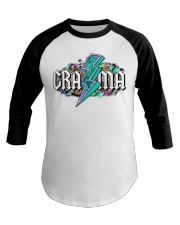 grama Perfect gift for yourself and loved one Baseball Tee tile