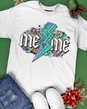 meme Perfect gift for yourself and loved one Classic T-Shirt apparel-classic-tshirt-lifestyle-back-69
