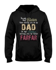 Farfar Hooded Sweatshirt tile