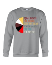 Gift for yourself Crewneck Sweatshirt tile