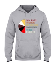 Gift for yourself Hooded Sweatshirt tile