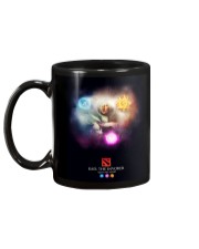 Invoker Mug back