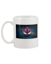 Anti Mage Mug back