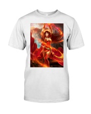 Lina Dota2 Premium Fit Mens Tee thumbnail