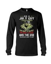 JULY GUY Long Sleeve Tee thumbnail