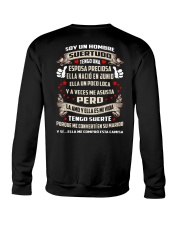 SUERTUDO HOMBRE Crewneck Sweatshirt tile