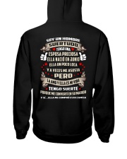 SUERTUDO HOMBRE Hooded Sweatshirt tile