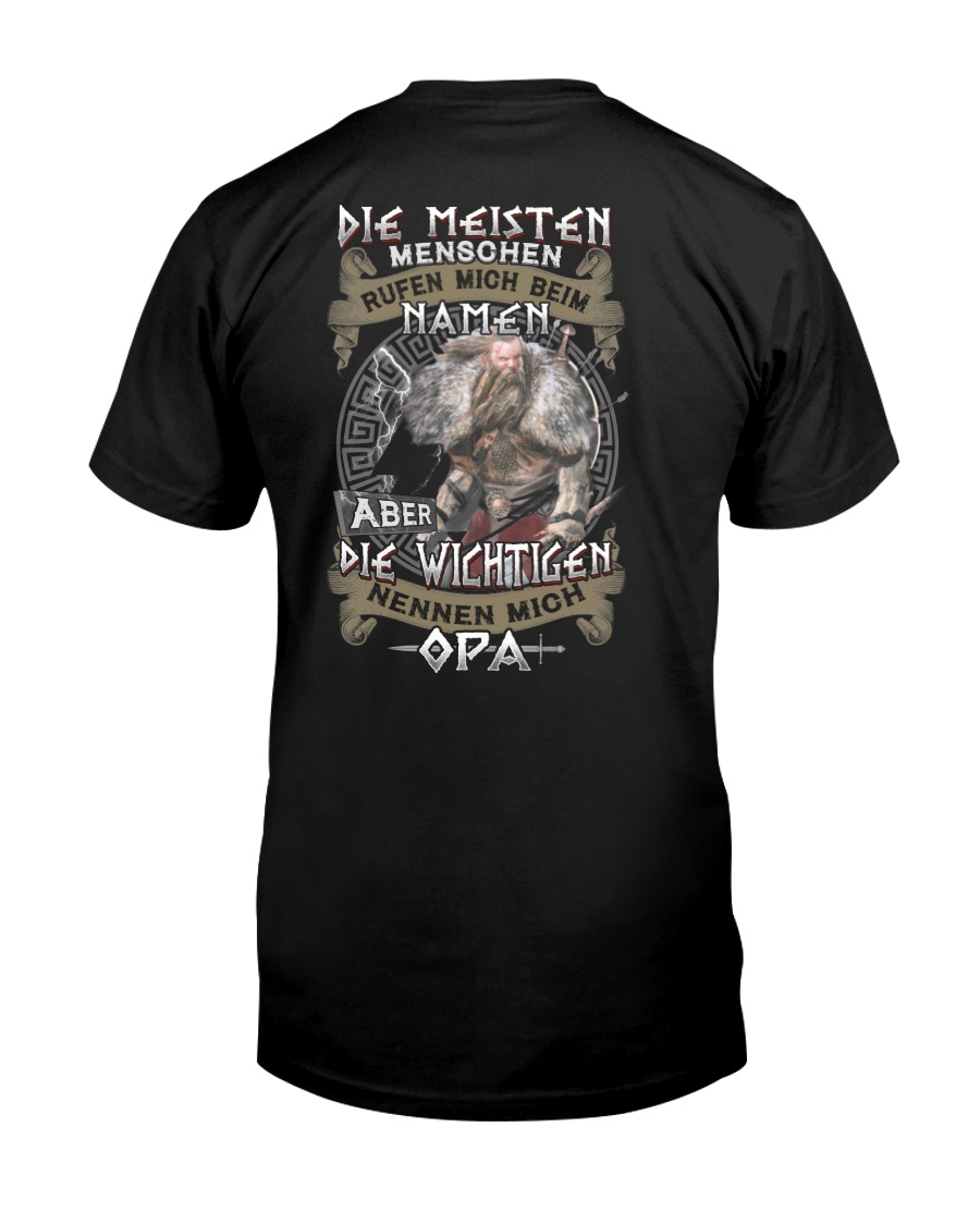H-SPECIAL EDITION Classic T-Shirt