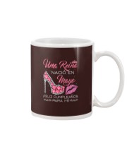H-Camisetas Sublimadas Reina Nacida en Mayo Mujer Mug thumbnail