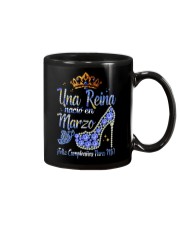 REINA DE MARZO Mug thumbnail