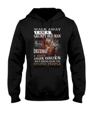 GRUMPY OLD MAN M12 Hooded Sweatshirt thumbnail