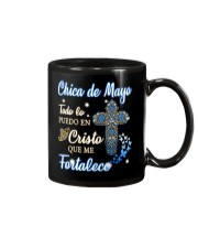 CHICA DE MAYO Mug thumbnail